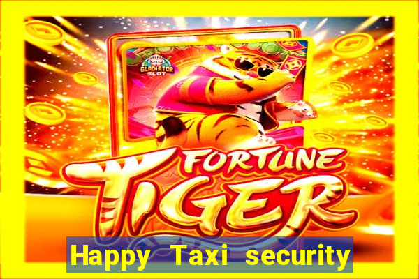 Happy Taxi security password road 96 road 96 senha do cofre